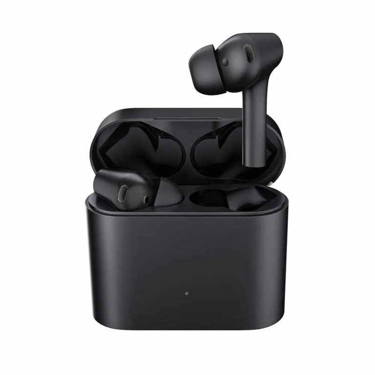 هدست بلوتوثی شیائومی مدل dye melobuds earphone 2 pro anc