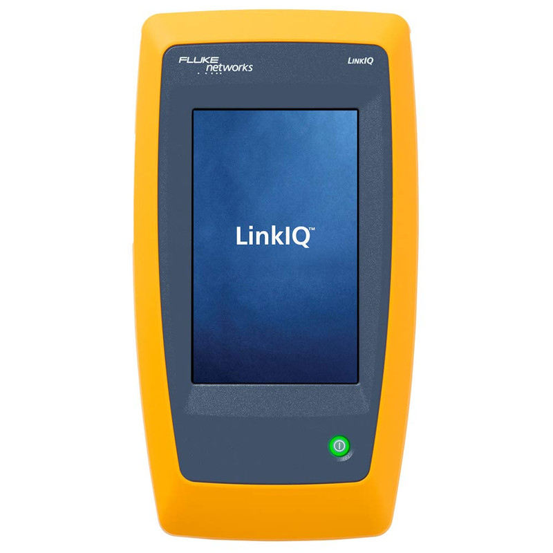 تستر شبکه فلوک مدل LIQ-100