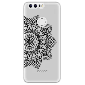 Megafone Mandala C63-B Cover For Honor 8