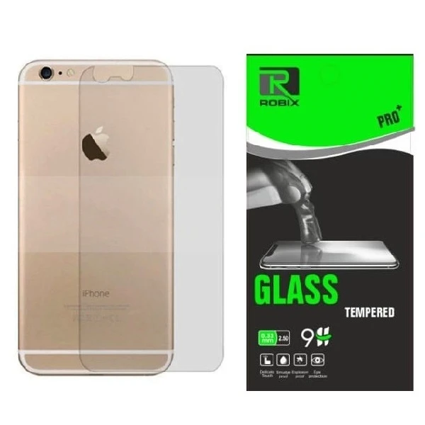 محافظ پشت گوشی روبیکس مدل SA-iP6 مناسب برای گوشی موبایل اپل IPHONE 6