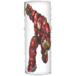 دستمال سر و گردن مدل مرد اهنی کد E 107