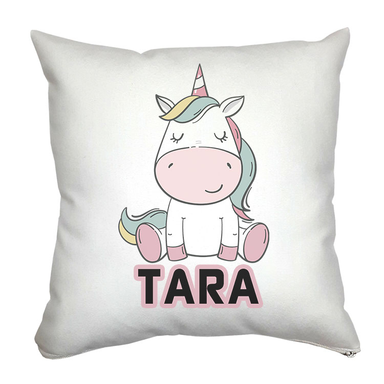 کوسن مدل اسب تک شاخ طرح تارا