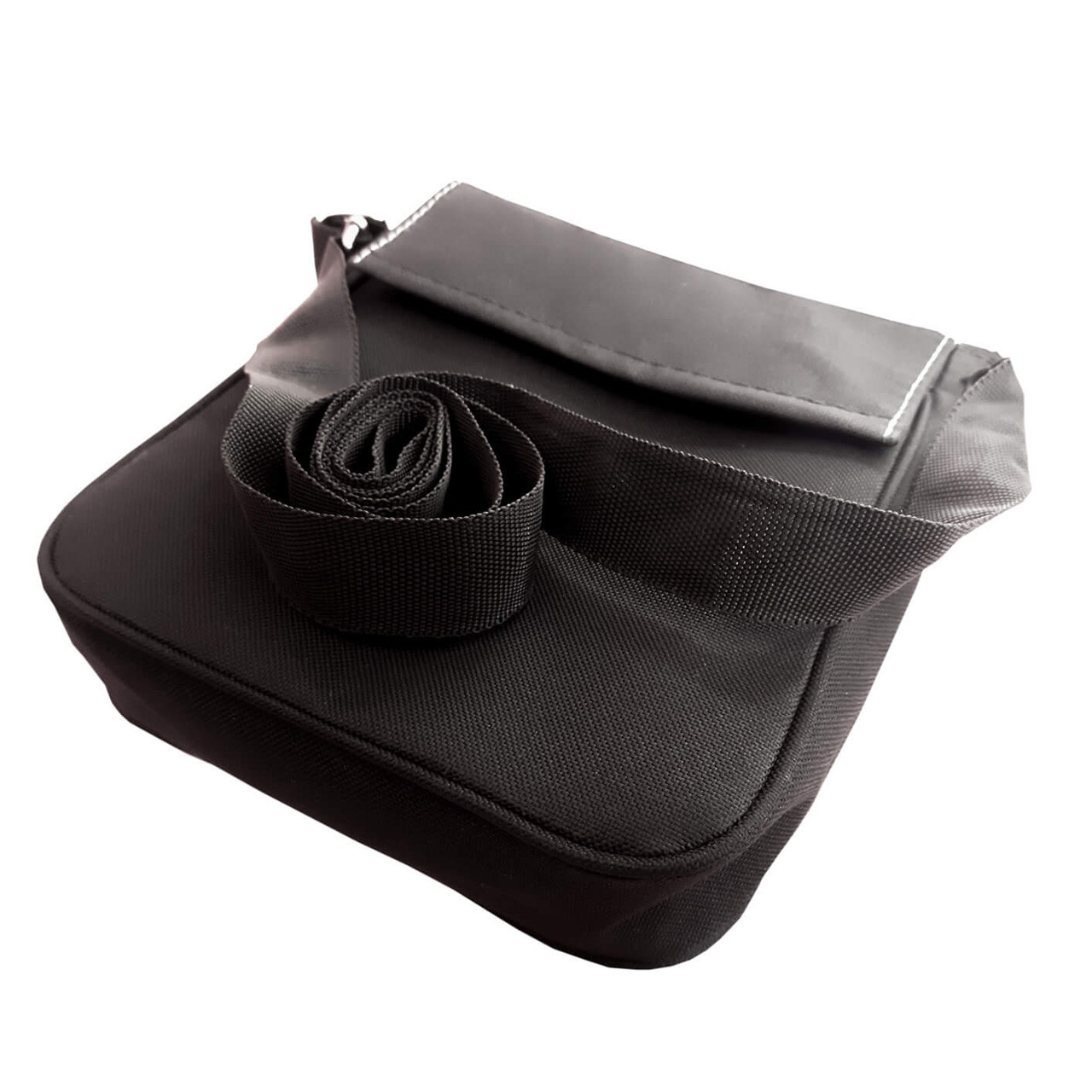 کیف رودوشی دخترانه مدل گل بابونه کد KD-9999