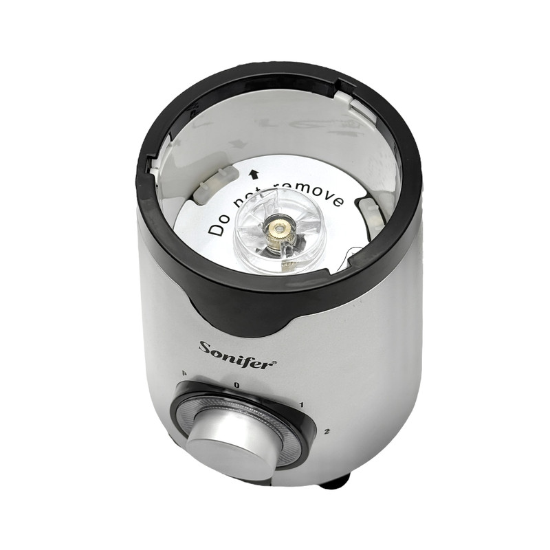 مخلوط کن و آسیاب کن 700 میلی لیتری سونیفر مدل SF-8151