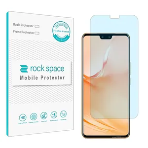 Rock space code BLU anti-blue screen protector suitable for vivo V23 Pro
