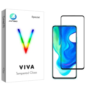 Junbo Viva Screen Protector For Xiaomi Poco F2 Pro