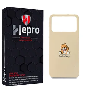 HEPRO MC Cover for XIAOMI Poco X6 Pro
