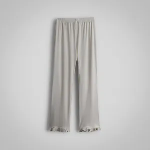 شلوار راحتی زنانه ناربن مدل روبان