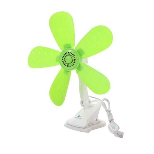 پنکه گیره‌ای مدل Mir110-5