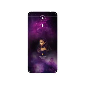 MAHOOT Ariana Grande Cover Sticker for UMI Plus