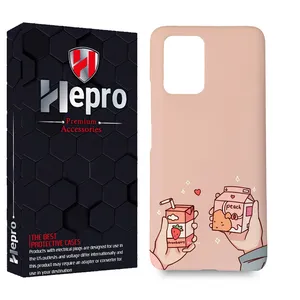 HEPRO MC Cover for XIAOMI POCO X3 GT