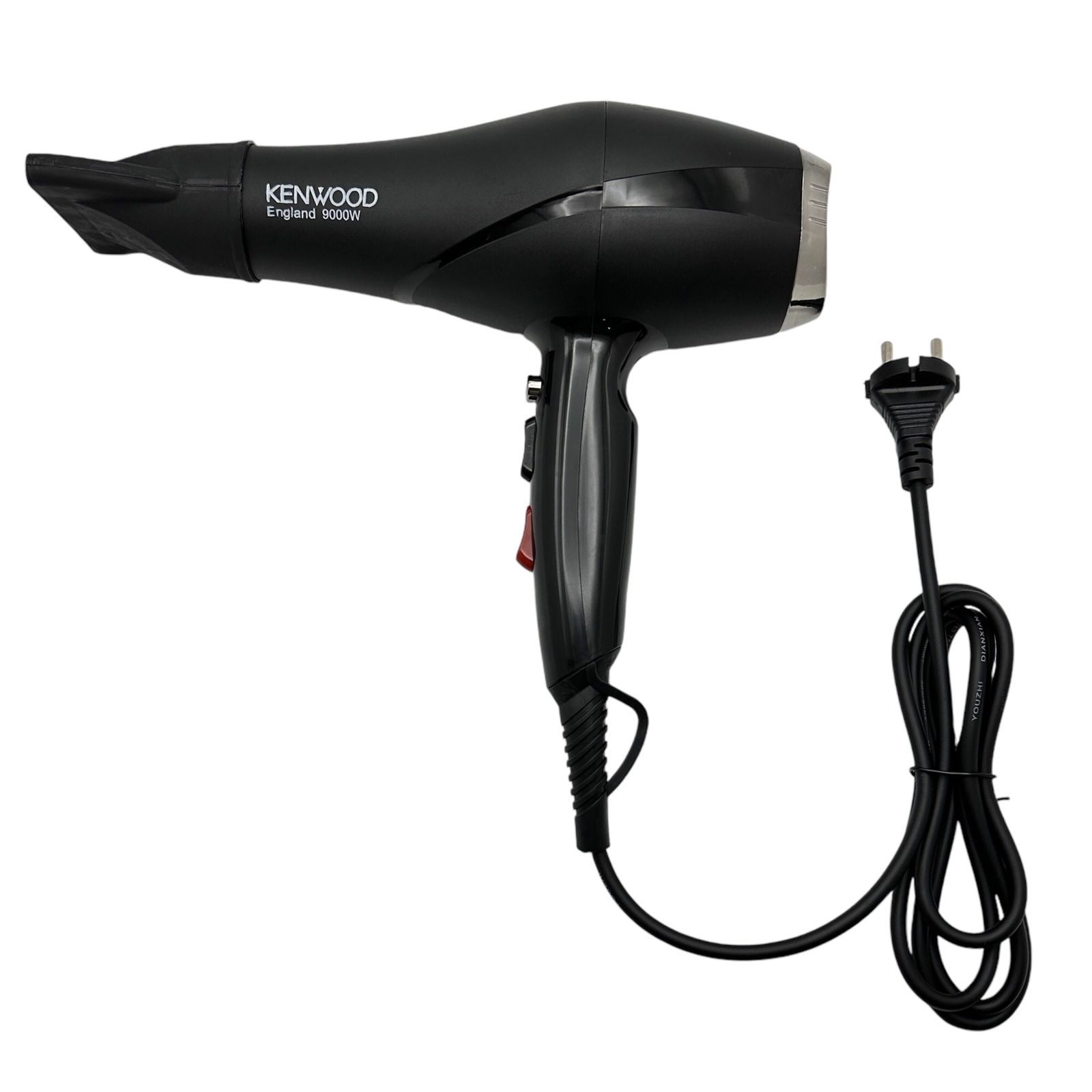 سشوار حرفه ای کنوود مدل KW-8990 -  - 3