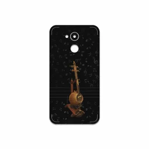 MAHOOT Persian Fiddle Instrument Cover Sticker for Honor 5C Pro