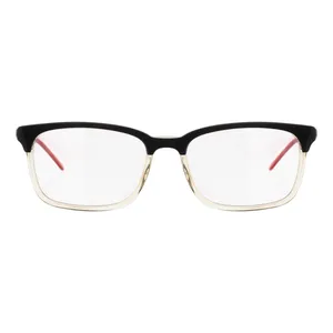 فریم عینک طبی ویفرر (Wayfarer) مردانه ری بن مدل 0RX5364I-5810-53 مناسب برای صورت مستطیل، قلب، بیضی و مربع