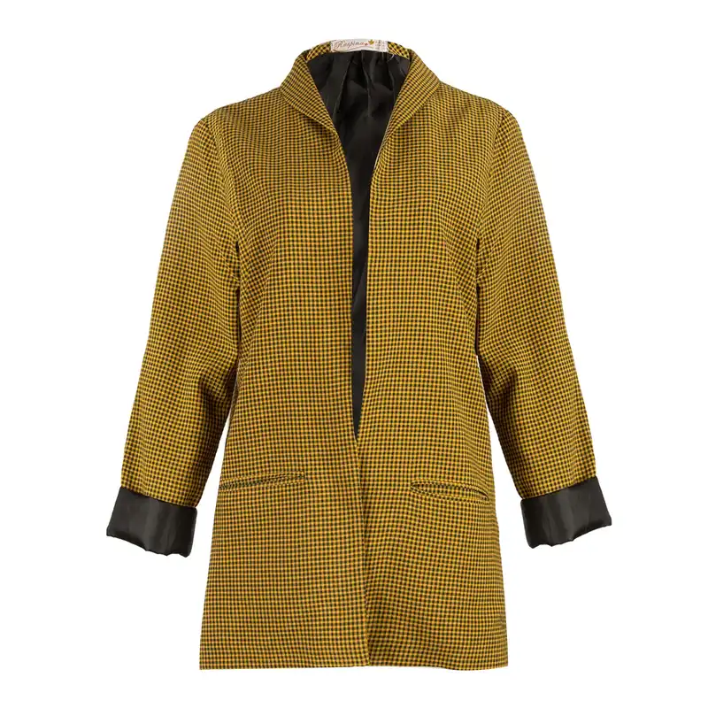 مانتو کتی زنانه مدل MDSS-CF5169