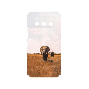 MAHOOT Elephant Cover Sticker for Daria Bond 5G
