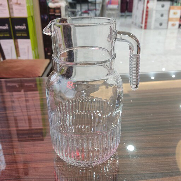 پارچ مدل شیاردار کد DH2299
