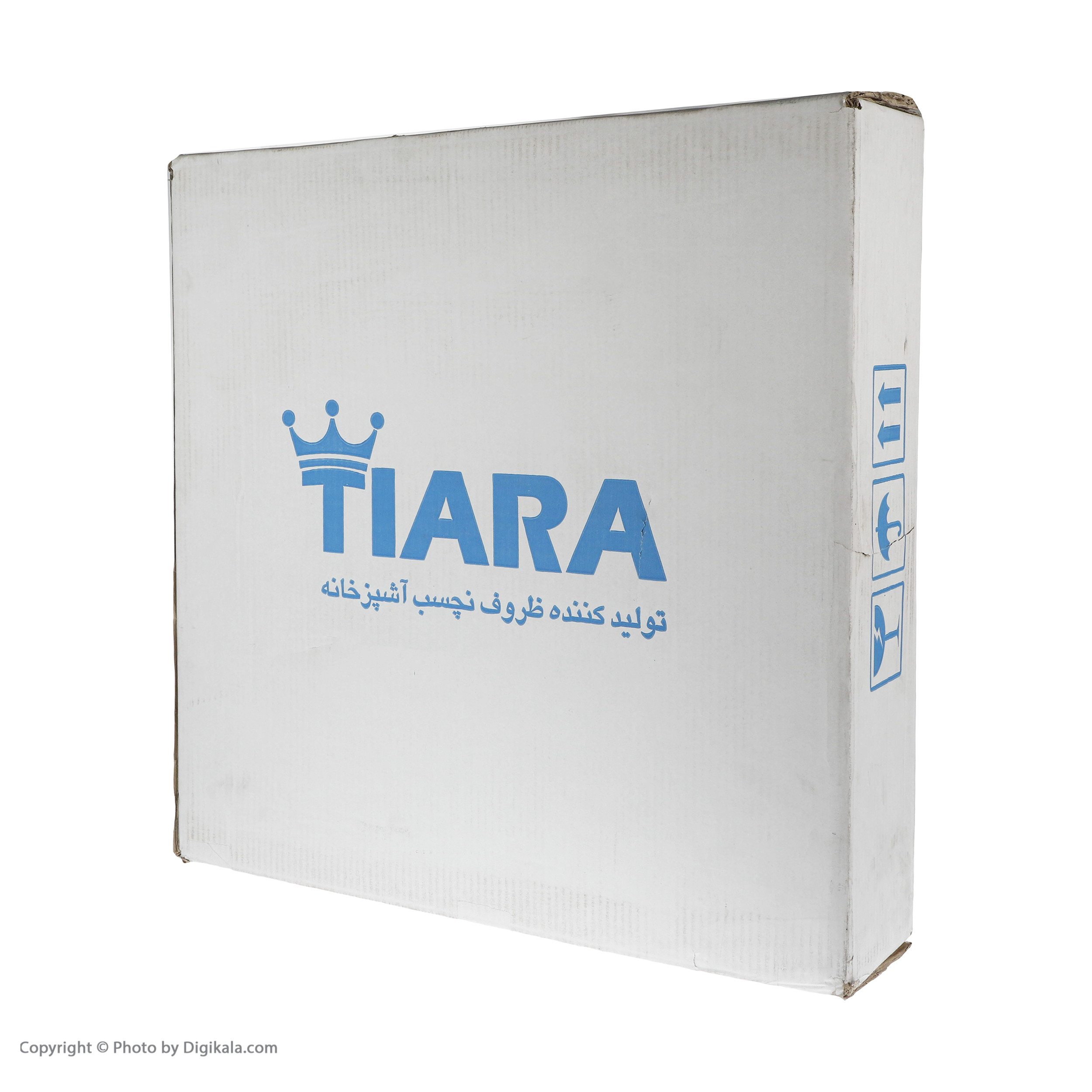 تابه تیارا مدل TR-60PTG سایز 60