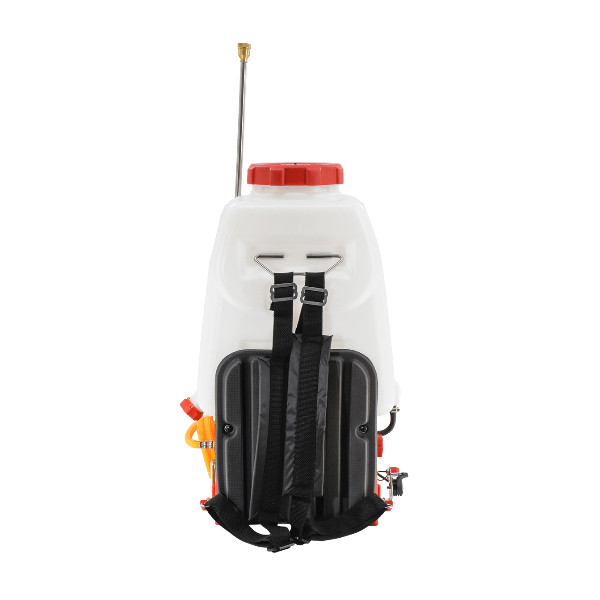 سمپاش موتوری مدل FST کد 768 گنجایش 25 لیتر