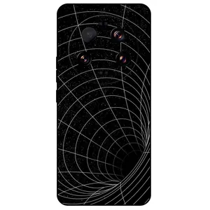 Megafone Wormhole 8108 Cover For Xiaomi 13 Ultra