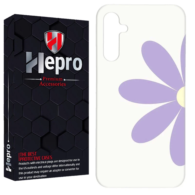 کاور هپرو مدل RC مناسب برای گوشی موبایل سامسونگ Galaxy A24