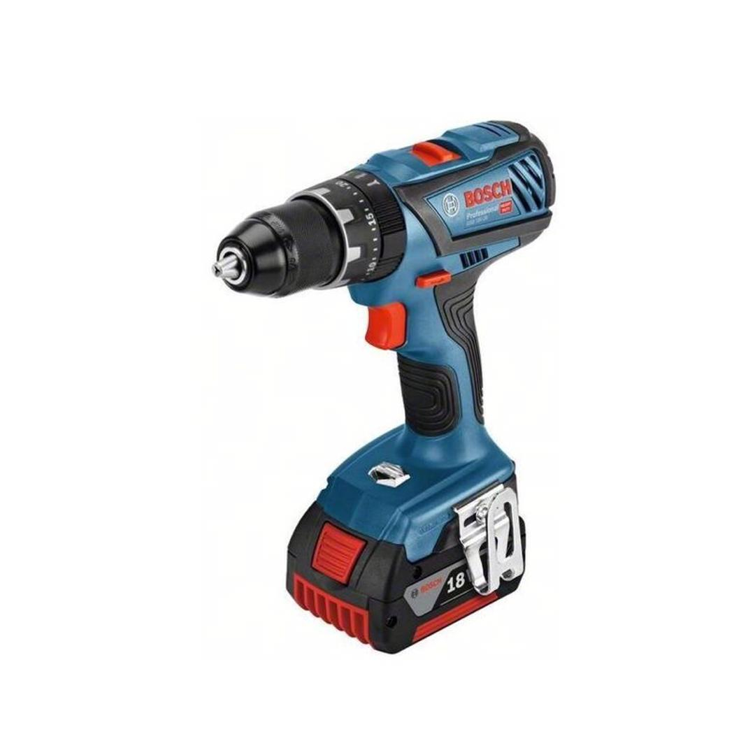 Bosch gsb 18v discount professional