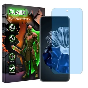 Guard Tough model Matte anti-blue screen protector suitable for Huawei P60 Pro mobile phone