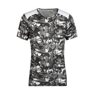 تی شرت ورزشی مردانه مل اند موژ مدل M01251-105