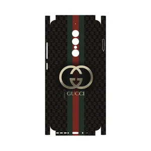 MAHOOT  GCC-FullSkin Cover Sticker for Glx Shahin