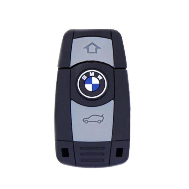 فلش مموری Usb 2.0 مدل BMW ظرفیت 32 گیگابایت