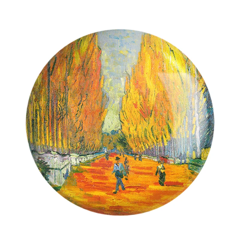 پیکسل خندالو مدل ونسان ونگوگ (Van Gogh) کد 36790