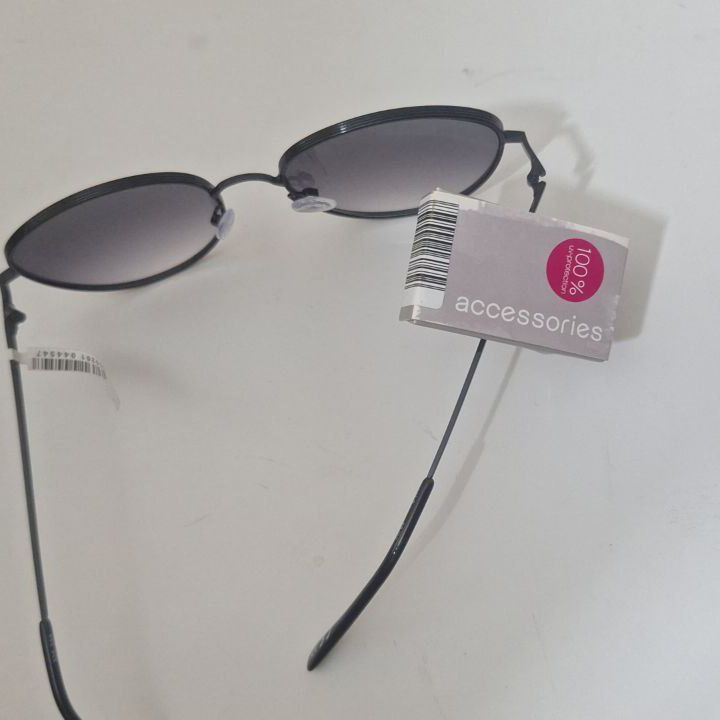 عینک آفتابی اکسسورایز مدل El pilot - - 6