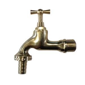 شیر حیاطی مدل  KPT-1224