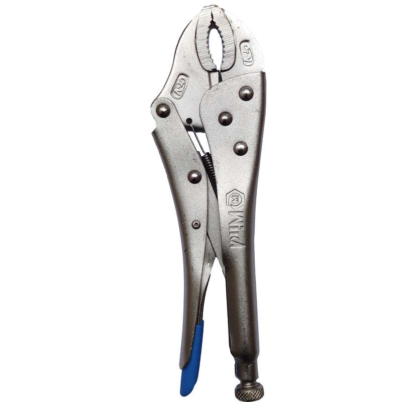 انبر قفلی مدل WK-12066 سایز 10 اینچ