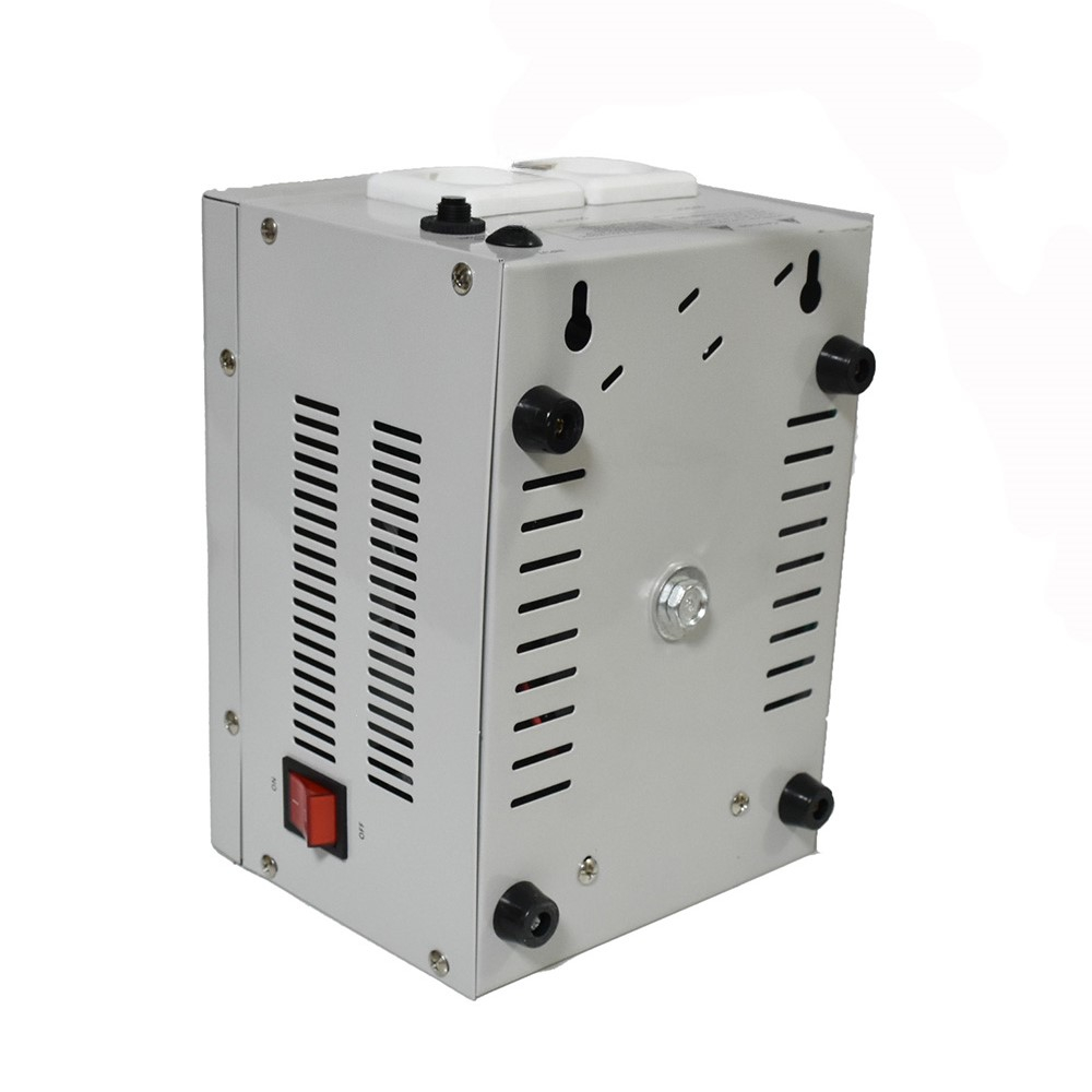 استابلایزر پیمان گزاران مدل هوشمند  PRW-3000