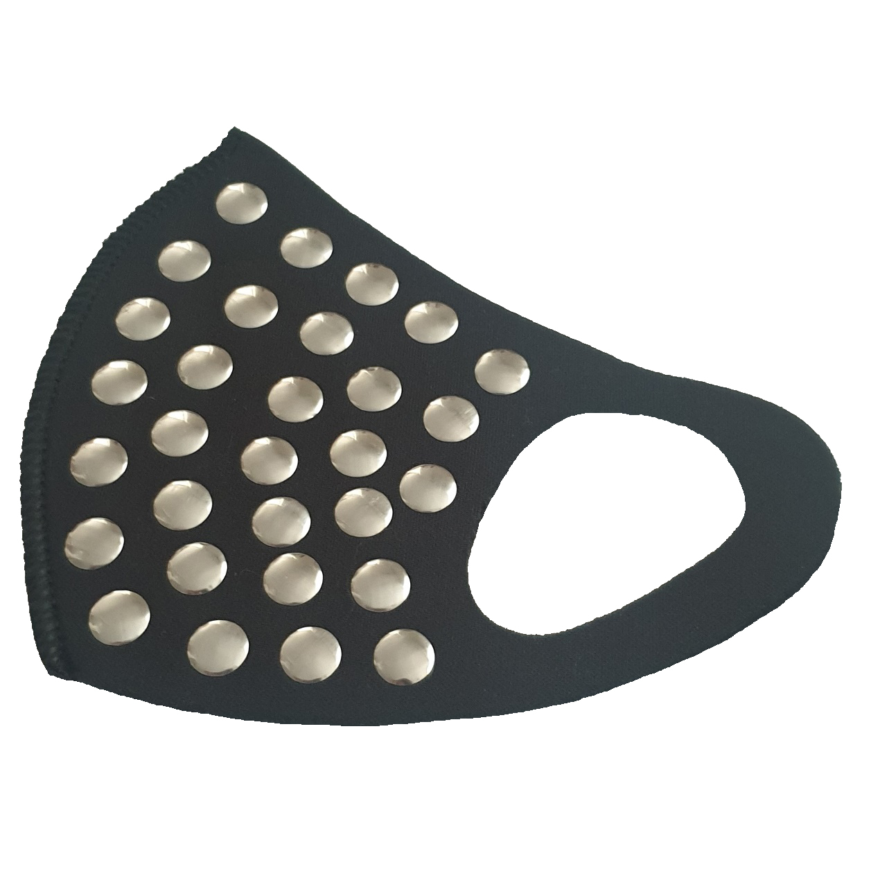 ماسک تزیینی زنانه کد ZA150