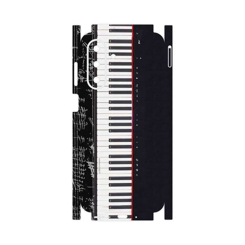 برچسب پوششی ماهوت مدل Piano_Instrument-FullSkin مناسب برای گوشی موبایل سامسونگ Galaxy A26 برچسب پوششی ماهوت مدل Piano_Instrument-FullSkin مناسب برای گوشی موبایل سامسونگ Galaxy A26