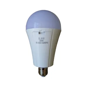 لامپ 38 وات مدل SL-8538 پایه E27