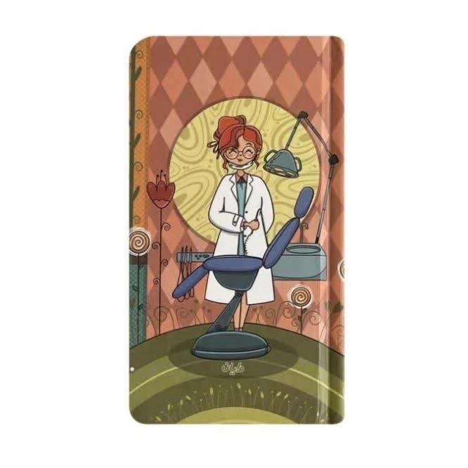 تقویم جیبی سال 1405 دایان مدل آلیس کد 18