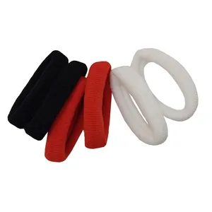 کش مو دخترانه مدل 03 بسته 6 عددی