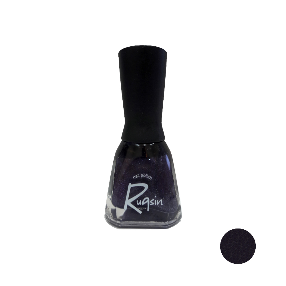 لاک ناخن راکسین شماره S1