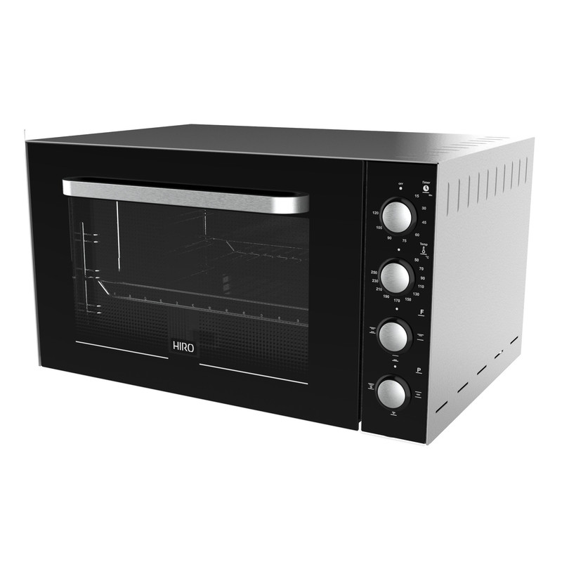 آون توستر روهیرو مدل T655