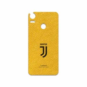 MAHOOT ML-JUVE Cover Sticker for HTC Desire 10 Pro