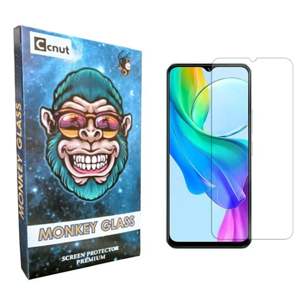 محافظ صفحه نمایش کوکونات مدل mnk مناسب برای گوشی موبایل ویوو Y03