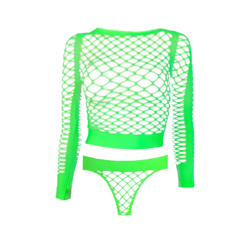 لباس خواب زنانه مدل فانتزی زنبوری کد L120