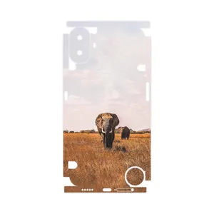MAHOOT Elephant-FullSkin Cover Sticker for Nothing CMF Phone 1