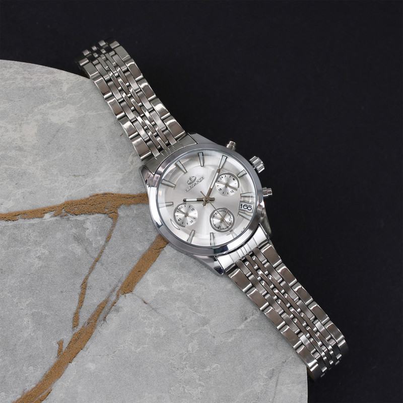 ساعت مچی عقربه ای زنانه الگنگس مدل CZS2053 ساعت مچی عقربه ای زنانه الگنگس مدل CZS2053