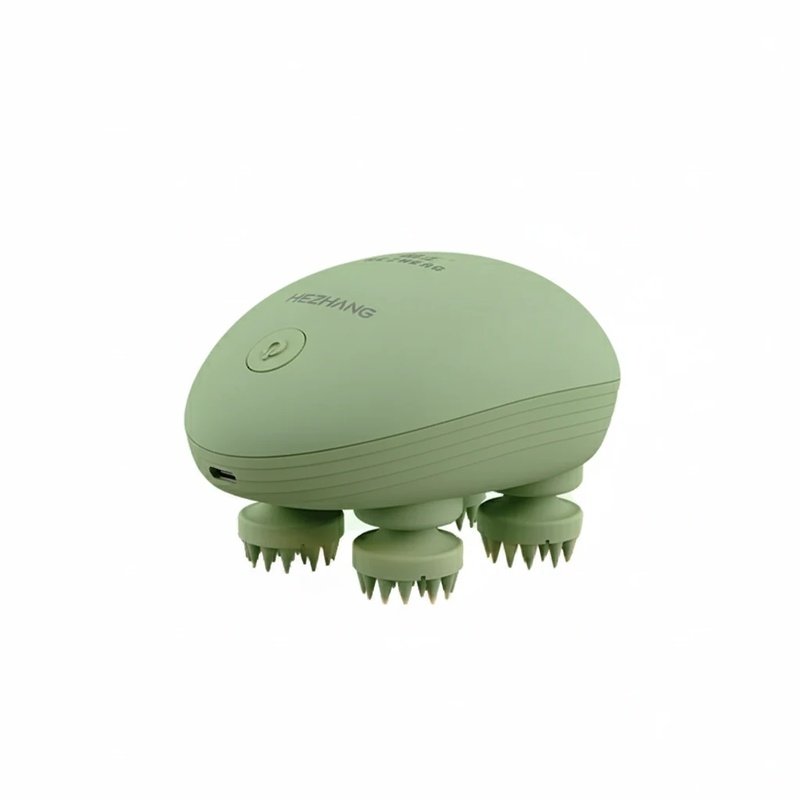 ماساژور برقی سر هژنگ مدل HZ-Hd5