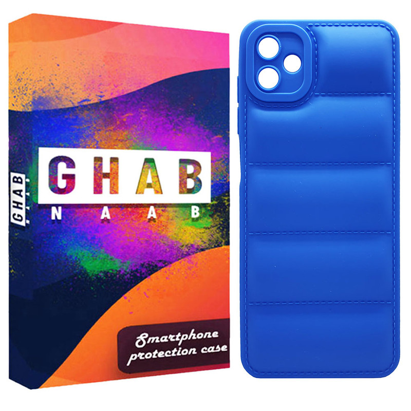 کاور قاب ناب مدل PAFER مناسب برای گوشی موبایل سامسونگ Galaxy A04 / A04E / M13 5G