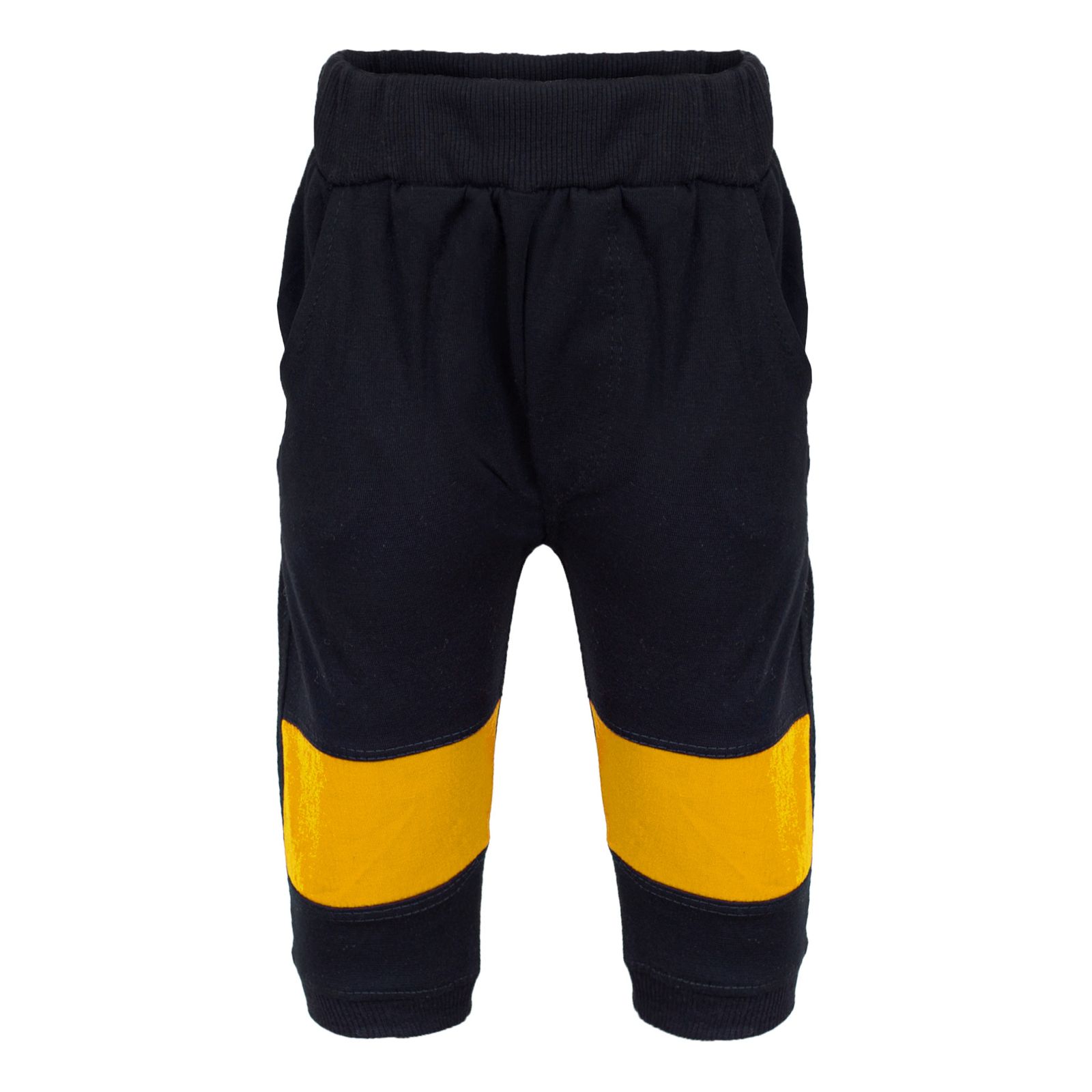 ست تی شرت و شلوارک پسرانه مدل Kind dinosaurs - - 11